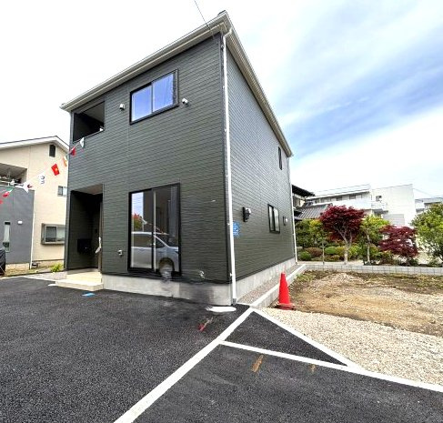 売新築戸建　沼津市中沢田