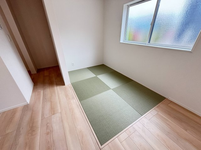 売新築戸建　沼津市中沢田のその他