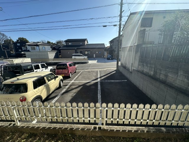アヴニールYMの展望