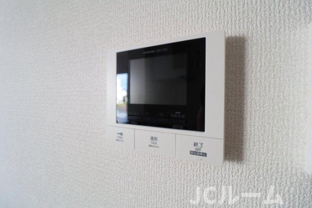 プライマリーのセキュリティ