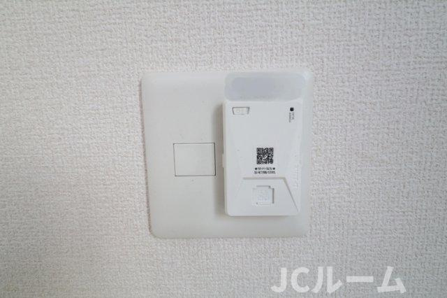 プライマリーの設備