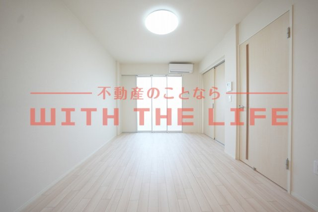 マナ【キャッシュバック対象物件】の内装|※同建築会社施工の類似物件の画像です
