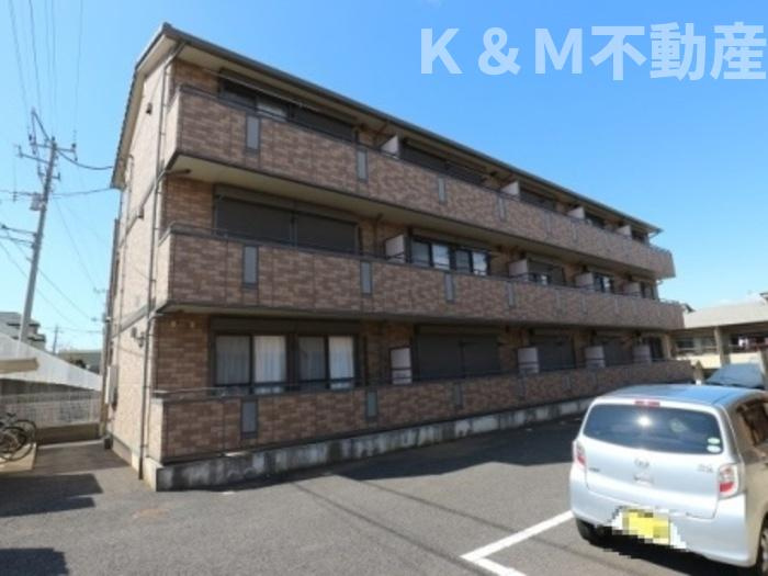 プレミエールあけぼの