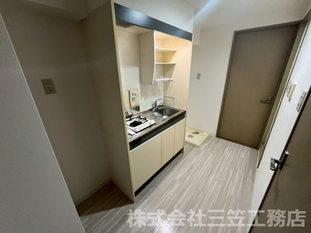 SS薬師谷の内装|同タイプのサンプル写真