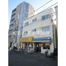 コーポ塩田の画像