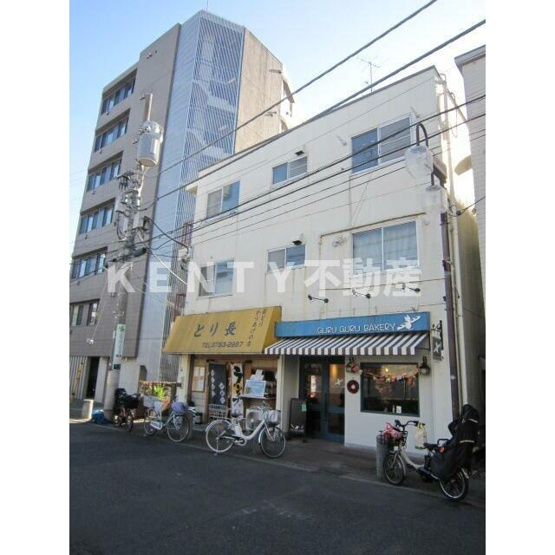 【外観】 | コーポ塩田 | 外観も気になるポイント