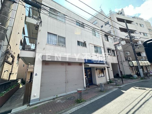 【外観】 | コーポ塩田 | おしゃれな外観です