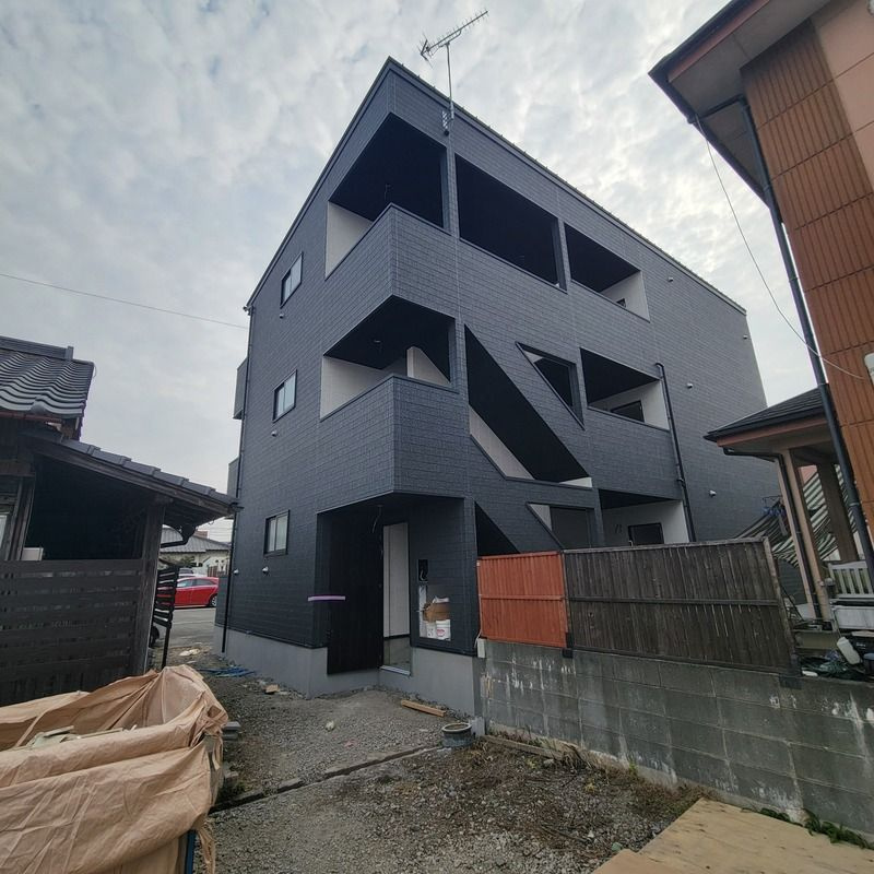レガリア西町