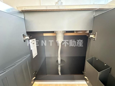 【収納】 | コーポ塩田 | たっぷりとした収納スペースです
