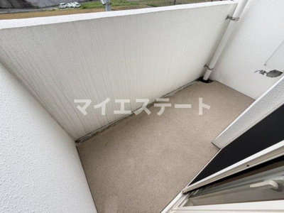 【バルコニー】 | アレンタワー新八代