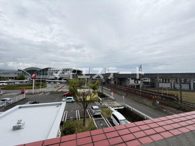 【展望】 | アレンタワー新八代