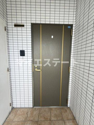 【その他共用部分】 | アレンタワー新八代