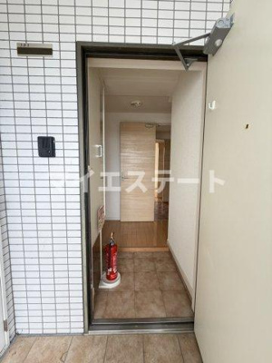 【玄関】 | アレンタワー新八代