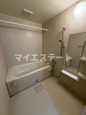 【浴室】 | アレンタワー新八代