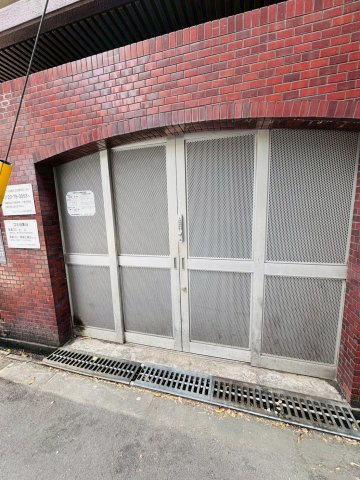 ライオンズマンション江戸堀西公園のその他共用部分|共用部分