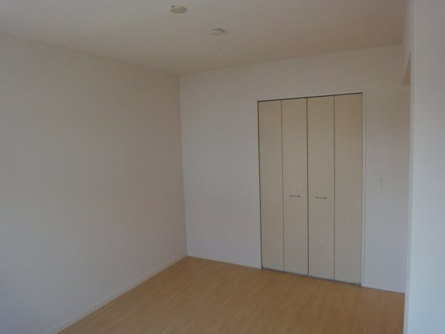 グランスターチスの収納