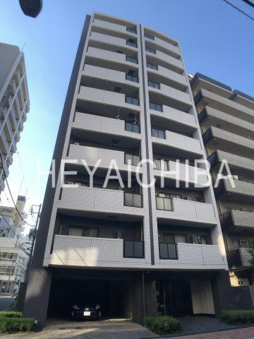 ソルフィエスタ新御徒町