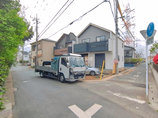 《仲介手数料無料》桶川市大字坂田1569-45新築一戸建てブルーミングガーデン