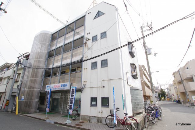 プレアール新高2　仲介手数料無料