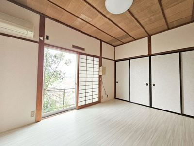 【内装】 | 古志原7丁目-24-23 テラスハウス