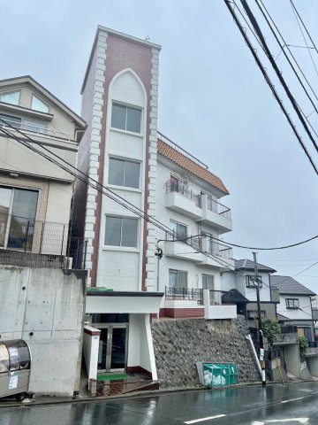 ロアール東寺尾