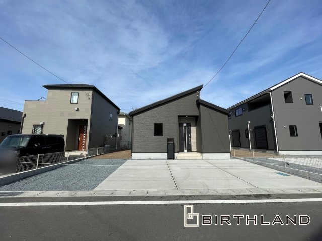 新築戸建・新築建売　玉村町板井　玉村小学校・玉村中学校