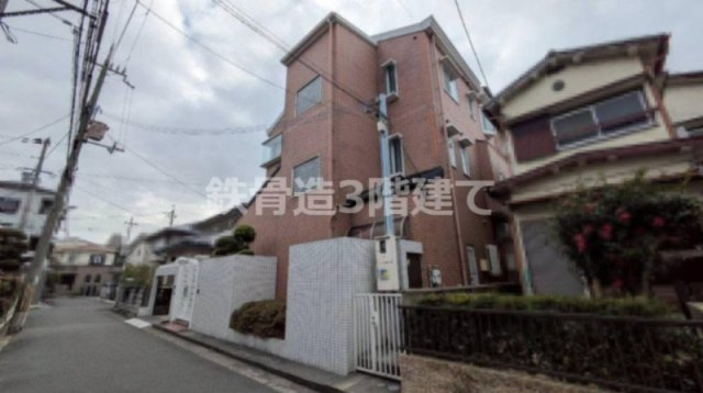 石津東町　中古一戸建ての構造・工法・仕様|鉄骨造3階建て
■物件内覧・資金計画相談・住宅ローン相談、リフォーム相談、お問合せ受付中■
※当日・翌日のご内覧、ご相談はお電話でのお問合せがスムーズです！