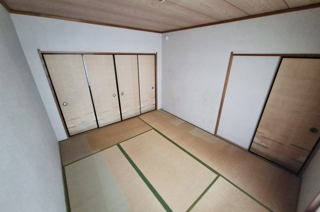 岸和田市加守町3丁目の和室|和室