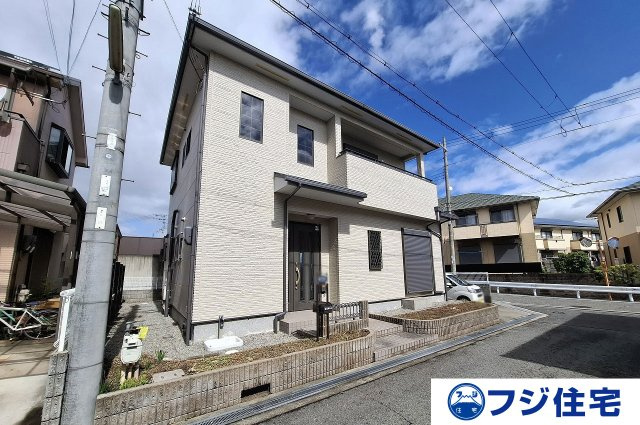 岸和田市尾生町5丁目の外観|外観