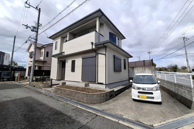 岸和田市尾生町5丁目の外観|外観