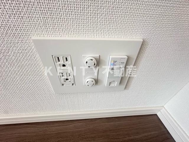 【設備】 | ＲＪＲプレシア蒲田