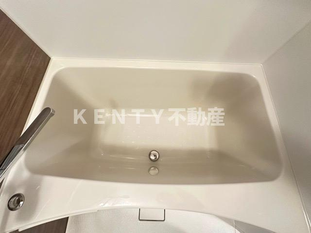 【浴室】 | ＲＪＲプレシア蒲田 | お風呂で日々の疲れを落としましょう