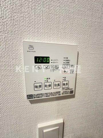 【設備】 | ＲＪＲプレシア蒲田