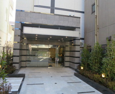 【エントランス】 | HY’ｓ SUMIDA PARK RESIDENCE
