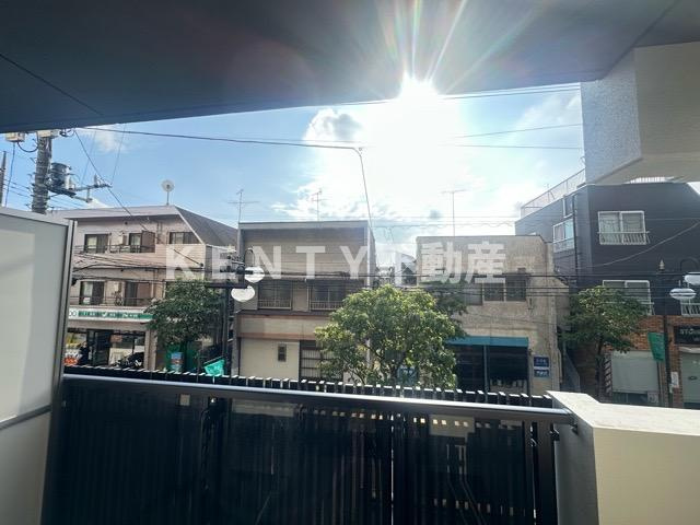 【展望】 | ＲＪＲプレシア蒲田