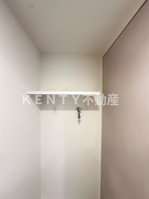 【収納】 | ＲＪＲプレシア蒲田 | 収納があります