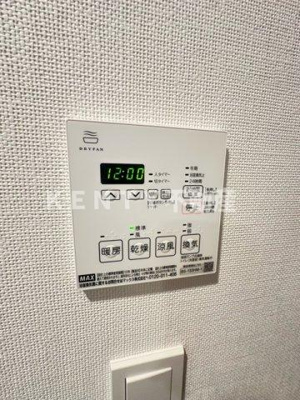 【設備】 | ＲＪＲプレシア蒲田