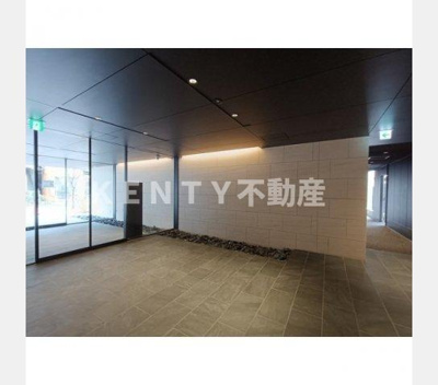 【エントランス】 | ＲＪＲプレシア蒲田 | 毎日通るエントランスはこのようになっています