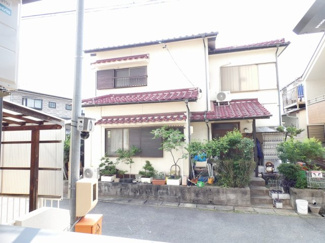 【展望】 | ハーモニーテラス平針Ⅰ