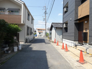【周辺】 | ハーモニーテラス平針Ⅰ