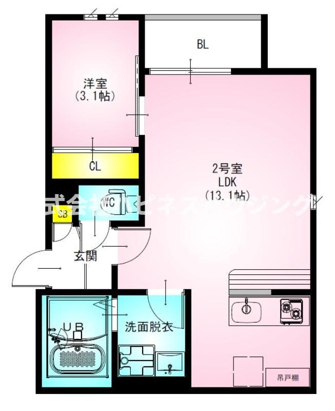 REGALEST豊四季駅前