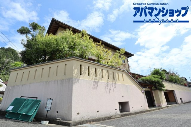 小明町春日戸建て