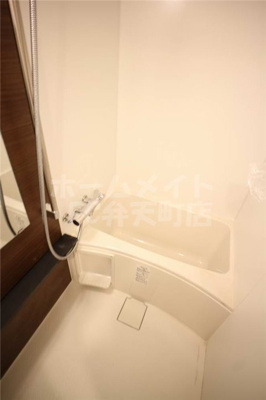 【浴室】 | エステムコート大阪WEST