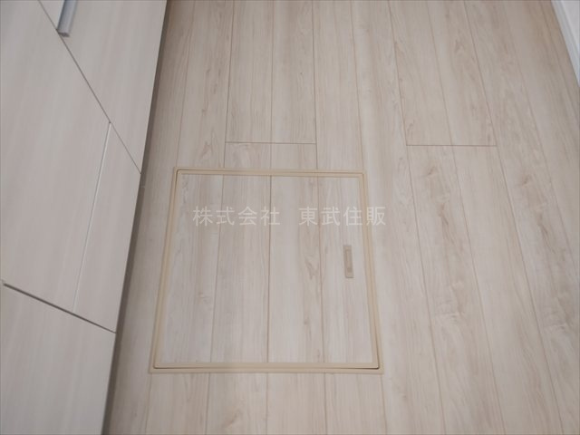 【キッチン】の画像