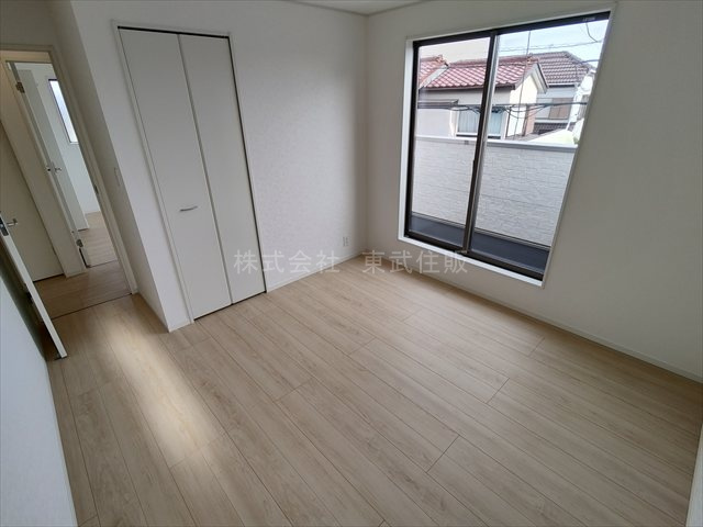 【寝室】の画像