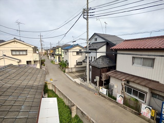 【展望】の画像