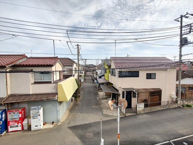 【展望】の画像