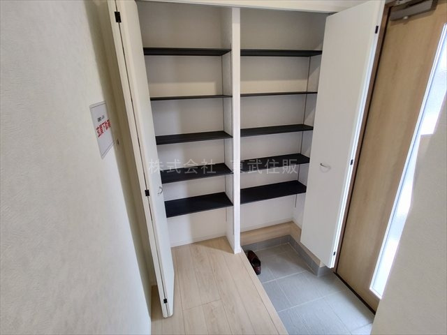 【玄関】の画像