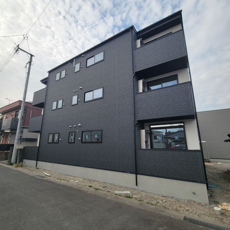 レガリア西町のその他