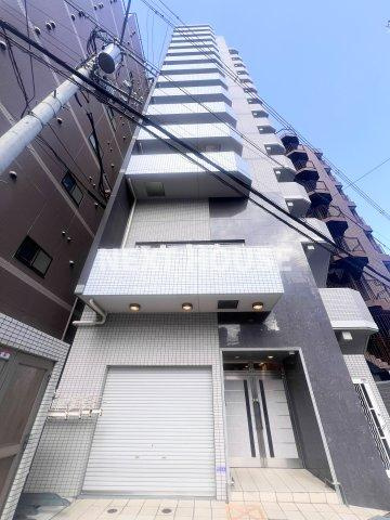 パークフラッツ野田阪神駅前